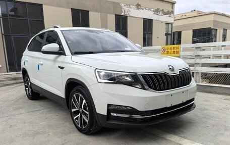 Skoda Kamiq I, 2023 год, 1 750 678 рублей, 3 фотография