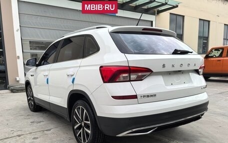 Skoda Kamiq I, 2023 год, 1 750 678 рублей, 6 фотография