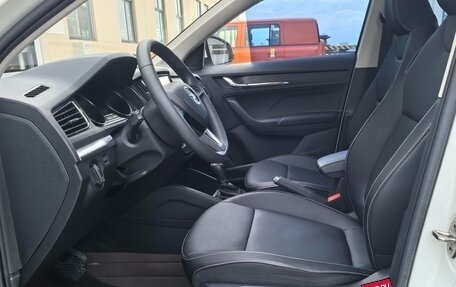 Skoda Kamiq I, 2023 год, 1 750 678 рублей, 10 фотография