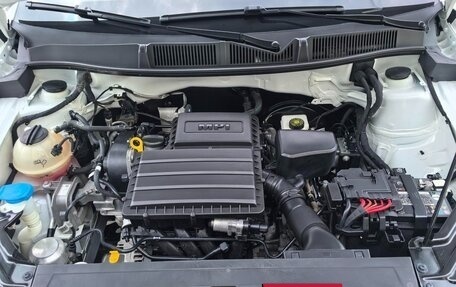 Skoda Kamiq I, 2023 год, 1 750 678 рублей, 12 фотография