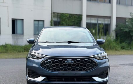 Ford Escort, 2021 год, 1 000 325 рублей, 2 фотография