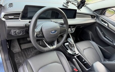 Ford Escort, 2021 год, 1 000 325 рублей, 8 фотография