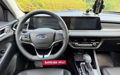 Ford Escort, 2021 год, 1 000 325 рублей, 10 фотография