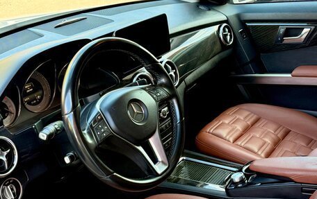 Mercedes-Benz GLK-Класс, 2014 год, 1 800 000 рублей, 7 фотография