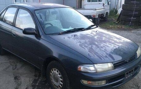 Toyota Carina, 1994 год, 80 000 рублей, 1 фотография