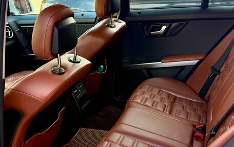 Mercedes-Benz GLK-Класс, 2014 год, 1 800 000 рублей, 8 фотография