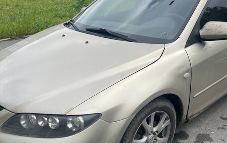 Mazda 6, 2005 год, 295 000 рублей, 3 фотография
