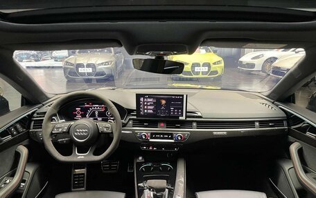 Audi RS 5, 2025 год, 11 999 666 рублей, 5 фотография
