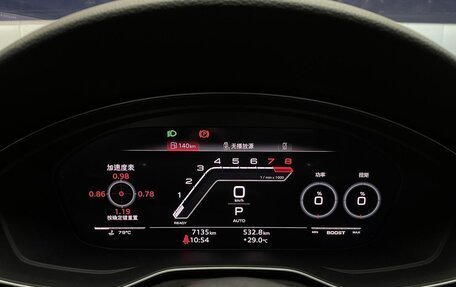 Audi RS 5, 2025 год, 11 999 666 рублей, 6 фотография