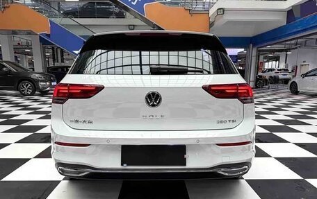 Volkswagen Golf VIII, 2023 год, 1 620 000 рублей, 5 фотография