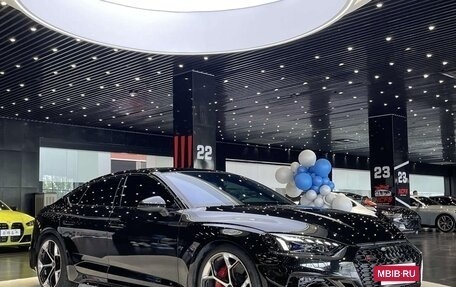 Audi RS 5, 2025 год, 11 999 666 рублей, 2 фотография