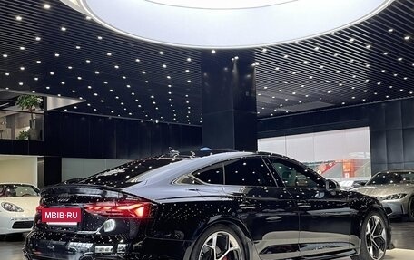 Audi RS 5, 2025 год, 11 999 666 рублей, 4 фотография