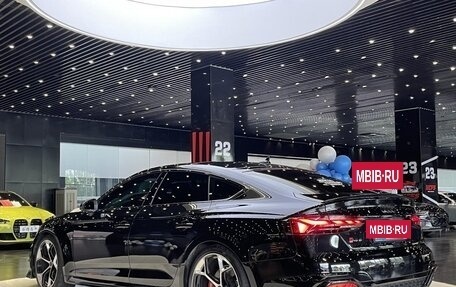 Audi RS 5, 2025 год, 11 999 666 рублей, 3 фотография
