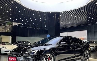 Audi RS 5, 2025 год, 11 999 666 рублей, 1 фотография