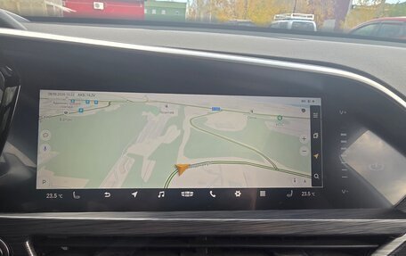 Geely Tugella FY11, 2022 год, 2 750 000 рублей, 14 фотография
