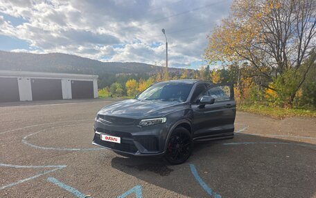 Geely Tugella FY11, 2022 год, 2 750 000 рублей, 11 фотография