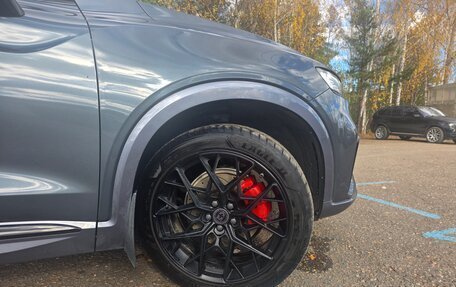 Geely Tugella FY11, 2022 год, 2 750 000 рублей, 12 фотография