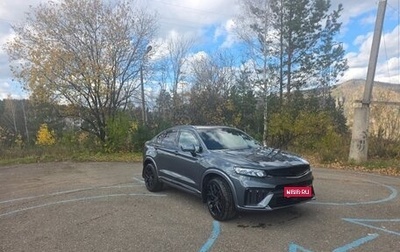 Geely Tugella FY11, 2022 год, 2 750 000 рублей, 1 фотография