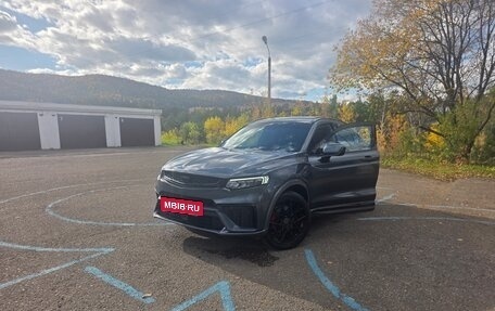 Geely Tugella FY11, 2022 год, 2 750 000 рублей, 10 фотография