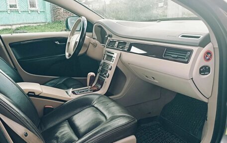 Volvo XC70 II рестайлинг, 2008 год, 1 100 000 рублей, 8 фотография