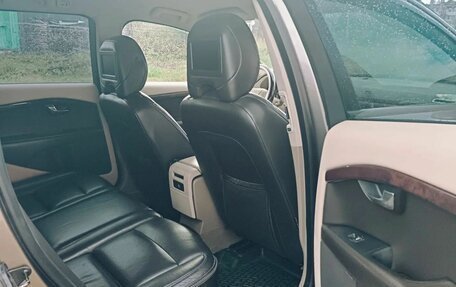 Volvo XC70 II рестайлинг, 2008 год, 1 100 000 рублей, 6 фотография