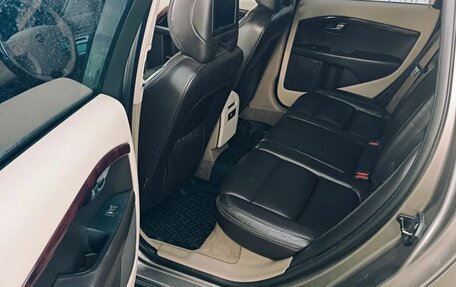 Volvo XC70 II рестайлинг, 2008 год, 1 100 000 рублей, 9 фотография
