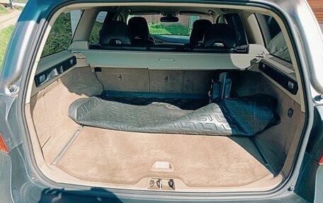 Volvo XC70 II рестайлинг, 2008 год, 1 100 000 рублей, 10 фотография