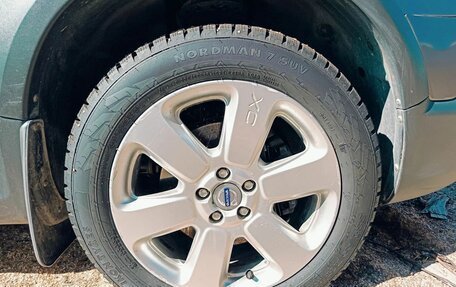 Volvo XC70 II рестайлинг, 2008 год, 1 100 000 рублей, 12 фотография