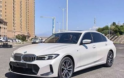 BMW 3 серия, 2023 год, 3 200 000 рублей, 1 фотография