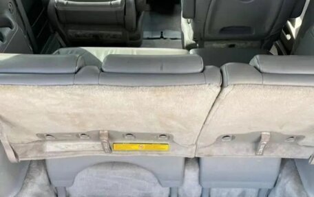 Toyota Sienna II рестайлинг, 2008 год, 1 350 000 рублей, 19 фотография