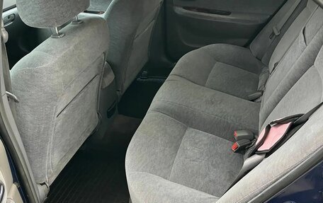 KIA Magentis I, 2005 год, 430 000 рублей, 7 фотография