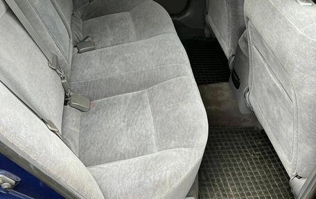 KIA Magentis I, 2005 год, 430 000 рублей, 10 фотография