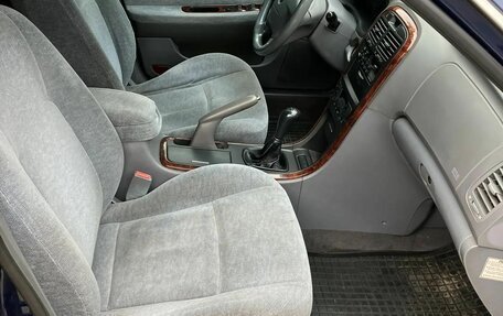 KIA Magentis I, 2005 год, 430 000 рублей, 6 фотография