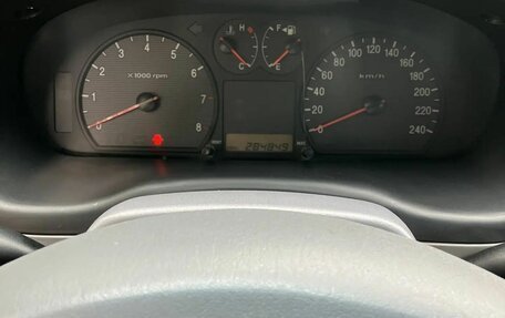 KIA Magentis I, 2005 год, 430 000 рублей, 9 фотография
