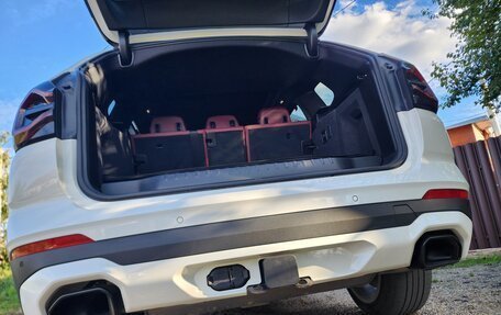 BMW X3, 2022 год, 3 799 999 рублей, 5 фотография