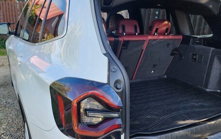 BMW X3, 2022 год, 3 799 999 рублей, 6 фотография