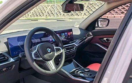 BMW 3 серия, 2023 год, 3 200 000 рублей, 7 фотография
