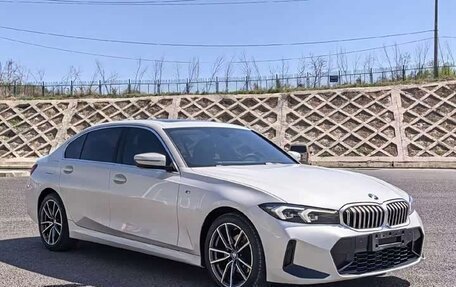 BMW 3 серия, 2023 год, 3 200 000 рублей, 3 фотография