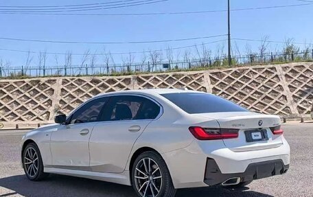 BMW 3 серия, 2023 год, 3 200 000 рублей, 6 фотография