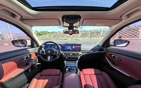 BMW 3 серия, 2023 год, 3 200 000 рублей, 8 фотография