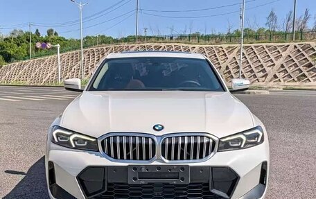 BMW 3 серия, 2023 год, 3 200 000 рублей, 2 фотография