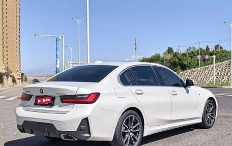 BMW 3 серия, 2023 год, 3 200 000 рублей, 4 фотография