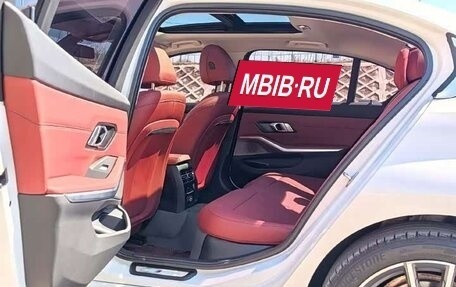 BMW 3 серия, 2023 год, 3 200 000 рублей, 9 фотография