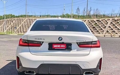 BMW 3 серия, 2023 год, 3 200 000 рублей, 5 фотография