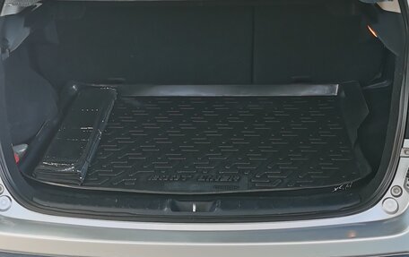 Mitsubishi ASX I рестайлинг, 2011 год, 1 135 000 рублей, 5 фотография