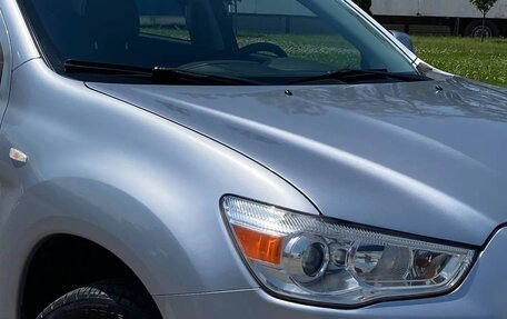 Mitsubishi ASX I рестайлинг, 2011 год, 1 135 000 рублей, 7 фотография
