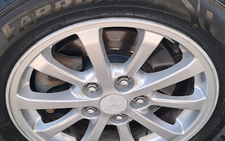 Mitsubishi ASX I рестайлинг, 2011 год, 1 135 000 рублей, 13 фотография