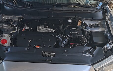 Mitsubishi ASX I рестайлинг, 2011 год, 1 135 000 рублей, 6 фотография