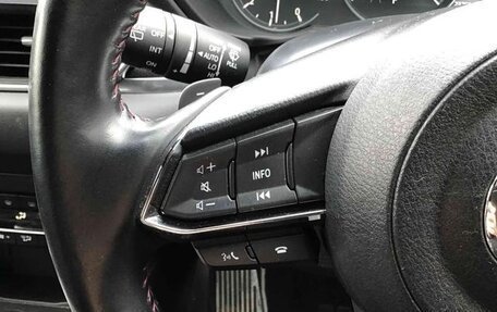Mazda CX-5 II, 2023 год, 2 307 000 рублей, 11 фотография