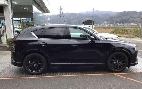 Mazda CX-5 II, 2023 год, 2 307 000 рублей, 7 фотография